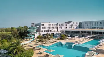 Falkensteiner Family Hotel Diadora