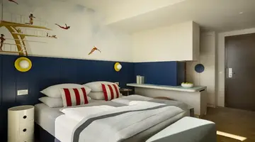 Falkensteiner Family Hotel Diadora