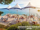 Falkensteiner Family Hotel Diadora