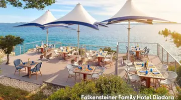 Falkensteiner Family Hotel Diadora