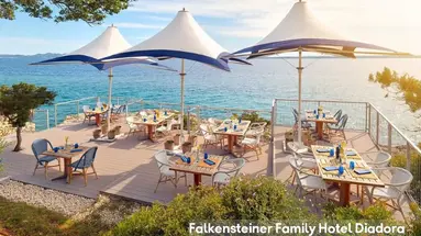 Falkensteiner Family Hotel Diadora