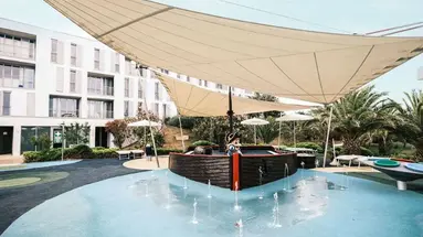 Falkensteiner Family Hotel Diadora