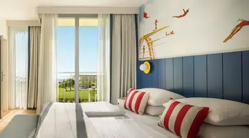 Falkensteiner Family Hotel Diadora