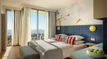 Falkensteiner Family Hotel Diadora