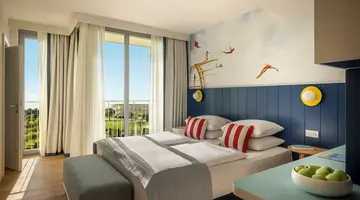 Falkensteiner Family Hotel Diadora