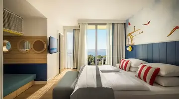 Falkensteiner Family Hotel Diadora
