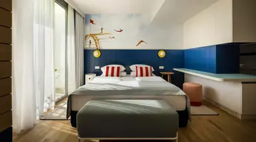 Falkensteiner Family Hotel Diadora