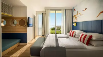 Falkensteiner Family Hotel Diadora