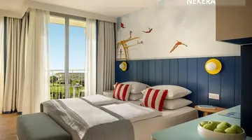 Falkensteiner Family Hotel Diadora