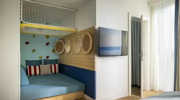 Falkensteiner Family Hotel Diadora