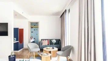 Falkensteiner Family Hotel Diadora