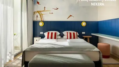 Falkensteiner Family Hotel Diadora