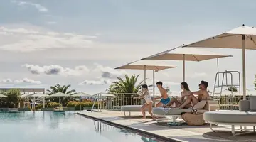 Falkensteiner Family Hotel Diadora