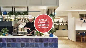 Falkensteiner Family Hotel Diadora