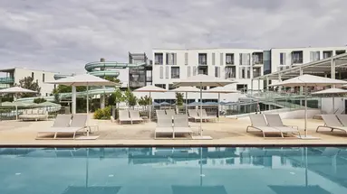 Falkensteiner Family Hotel Diadora