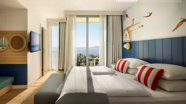 Falkensteiner Family Hotel Diadora