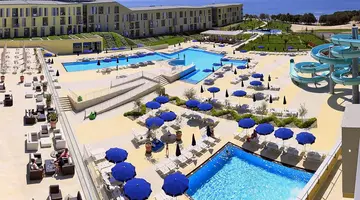 Falkensteiner Family Hotel Diadora