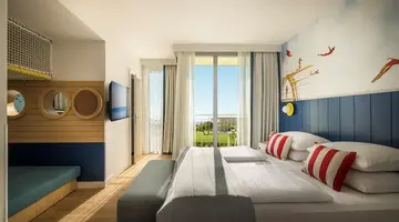 Falkensteiner Family Hotel Diadora