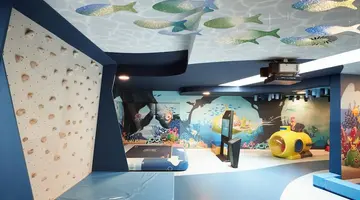 Falkensteiner Family Hotel Diadora