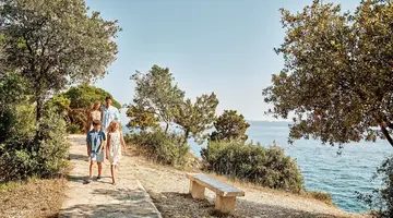 Falkensteiner Family Hotel Diadora