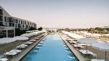 Falkensteiner Family Hotel Diadora