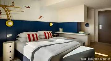 Falkensteiner Family Hotel Diadora