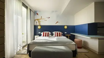 Falkensteiner Family Hotel Diadora