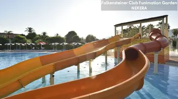 Falkensteiner Funimation Garden Calabria
