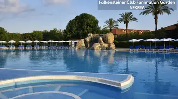 Falkensteiner Funimation Garden Calabria
