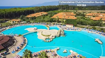 Falkensteiner Funimation Garden Calabria