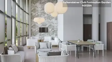 Falkensteiner Funimation Garden Calabria