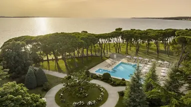 Falkensteiner Hotel Adriana - Adults Onl
