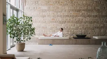 Falkensteiner Hotel Adriana l Adults Onl