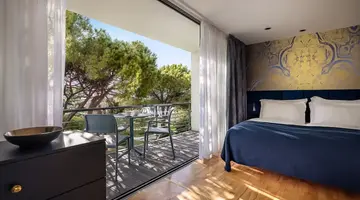 Falkensteiner Hotel Adriana l Adults Onl