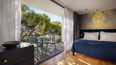 Falkensteiner Hotel Adriana l Adults Onl