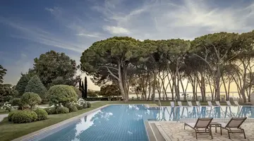 Falkensteiner Hotel Adriana l Adults Onl