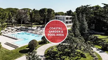 Falkensteiner Hotel Adriana l Adults Onl