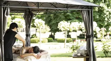 Falkensteiner Hotel Adriana l Adults Onl