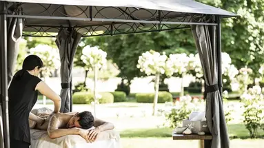 Falkensteiner Hotel Adriana l Adults Onl