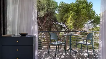 Falkensteiner Hotel Adriana l Adults Onl