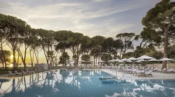 Falkensteiner Hotel Adriana l Adults Onl
