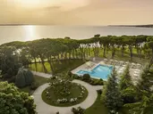 Falkensteiner Hotel Adriana l Adults Onl