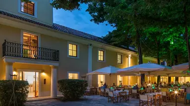 Falkensteiner Hotel Adriana