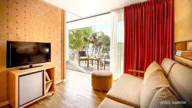 Falkensteiner Hotel Adriana
