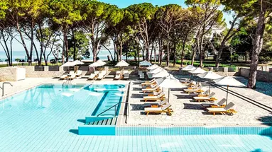 Falkensteiner Hotel Adriana