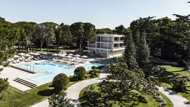 Falkensteiner Hotel Adriana