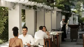 Falkensteiner Hotel Adriana
