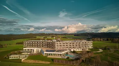 Falkensteiner Hotel Bad Leonfelden