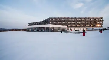 Falkensteiner Hotel Bad Leonfelden