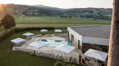 Falkensteiner Hotel Bad Leonfelden